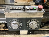 2000 knuth proturn 460 cnc-draaibank - afbeelding 12 van  12