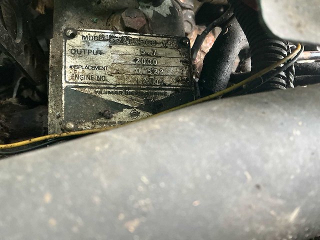 2000 kobelco 09sr minigraafmachine - afbeelding 9 van  17