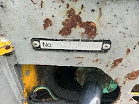 2000 kobelco 09sr minigraafmachine - afbeelding 9 van  17