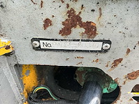 2000 kobelco 09sr minigraafmachine - afbeelding 7 van  15