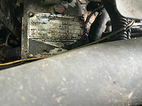 2000 kobelco 09sr minigraafmachine - afbeelding 15 van  15