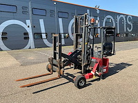 2000 kooi aap z2-3-2030 meeneemheftruck - afbeelding 7 van  22