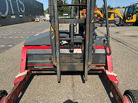 2000 kooi aap z2-3-2030 meeneemheftruck - afbeelding 8 van  22
