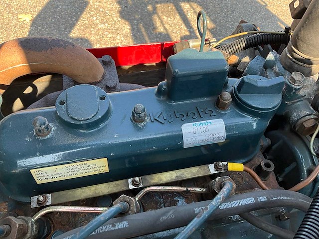 2000 kooi aap z2-3-2030 meeneemheftruck - afbeelding 14 van  22