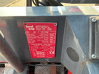 2000 kooi aap z2-3-2030 meeneemheftruck - afbeelding 15 van  22