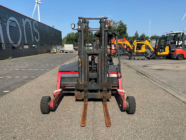2000 kooi aap z2-3-2030 meeneemheftruck - afbeelding 22 van  22