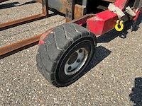 2000 kooi aap z2-3-2030 meeneemheftruck - afbeelding 2 van  14