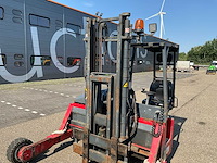 2000 kooi aap z2-3-2030 meeneemheftruck - afbeelding 5 van  14