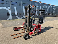 2000 kooi aap z2-3-2030 meeneemheftruck - afbeelding 1 van  14
