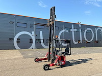 2000 kooi aap z2-3-2030 meeneemheftruck - afbeelding 7 van  14