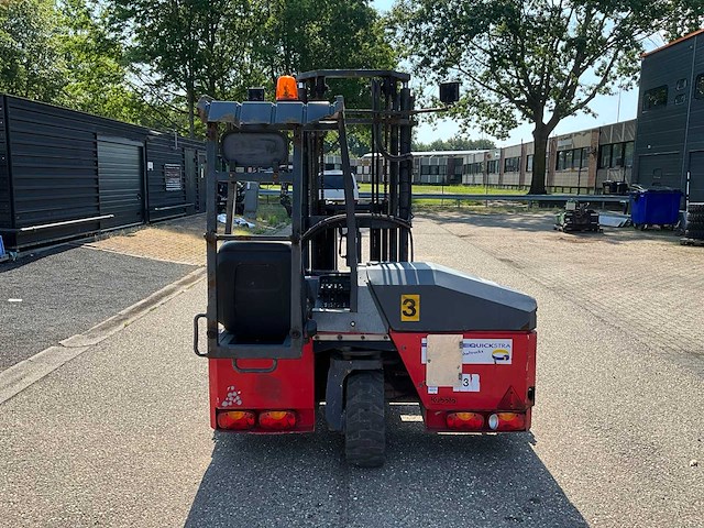 2000 kooi aap z2-3-2030 meeneemheftruck - afbeelding 11 van  14