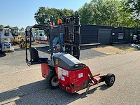 2000 kooi aap z2-3-2030 meeneemheftruck - afbeelding 12 van  14