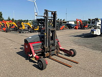2000 kooi aap z2-3-2030 meeneemheftruck - afbeelding 14 van  14
