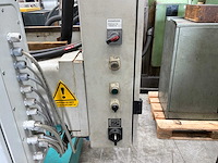 2000 kovosvit vom 50 radiaalboormachine - afbeelding 6 van  15