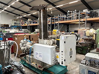 2000 kovosvit vom 50 radiaalboormachine