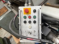 2000 kovosvit vom 50 radiaalboormachine - afbeelding 13 van  15