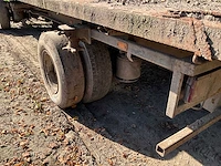 2000 krone platte wagen - afbeelding 6 van  10