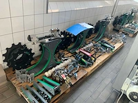 2000 krones variomatic roterende labelmachine - afbeelding 3 van  31