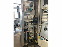 2000 krones variomatic roterende labelmachine - afbeelding 8 van  31