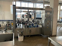 2000 krones variomatic roterende labelmachine - afbeelding 10 van  31