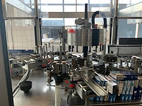 2000 krones variomatic roterende labelmachine - afbeelding 21 van  31