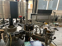 2000 krones variomatic roterende labelmachine - afbeelding 24 van  31