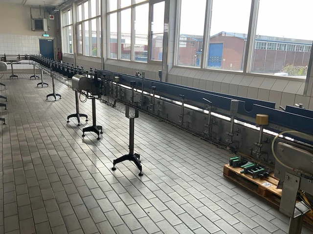 2000 krones variomatic roterende labelmachine - afbeelding 27 van  31