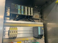 2000 krones variomatic roterende labelmachine - afbeelding 12 van  19