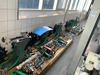 2000 krones variomatic roterende labelmachine - afbeelding 4 van  31