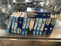 2000 krones variomatic roterende labelmachine - afbeelding 5 van  31