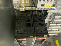 2000 krones variomatic roterende labelmachine - afbeelding 14 van  31