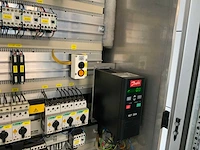 2000 krones variomatic roterende labelmachine - afbeelding 15 van  31