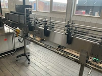 2000 krones variomatic roterende labelmachine - afbeelding 21 van  31