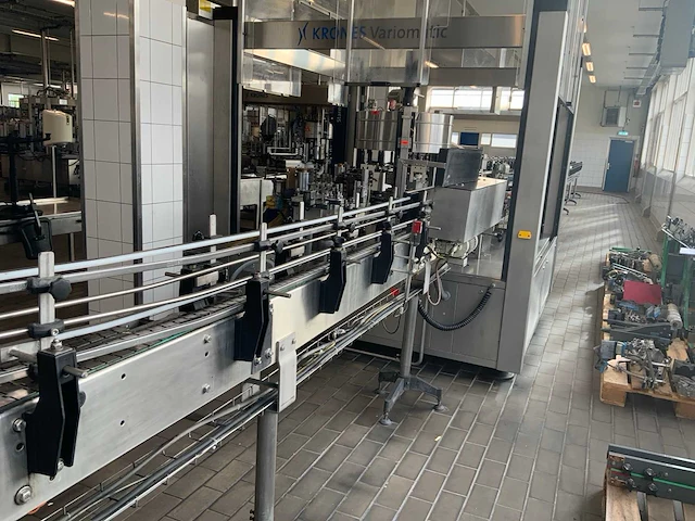 2000 krones variomatic roterende labelmachine - afbeelding 25 van  31