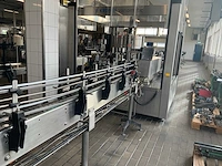 2000 krones variomatic roterende labelmachine - afbeelding 25 van  31