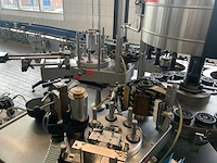2000 krones variomatic roterende labelmachine - afbeelding 27 van  31