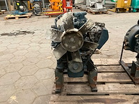 2000 kubota d905 dieselmotor - afbeelding 4 van  9