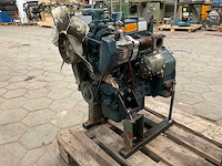 2000 kubota d905 dieselmotor - afbeelding 7 van  9
