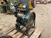 2000 kubota d905 dieselmotor - afbeelding 5 van  9
