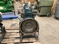2000 kubota d905 dieselmotor - afbeelding 2 van  9