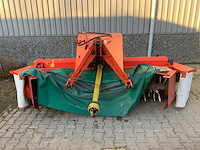 2000 kuhn fc280f frontmaaier / grasmaaier - afbeelding 4 van  11