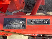 2000 kuhn ga 7301 grashark - afbeelding 4 van  12