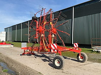 2000 kuhn ga 7301 grashark - afbeelding 1 van  12