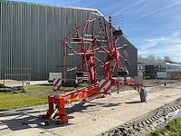 2000 kuhn ga 7301 grashark - afbeelding 5 van  12