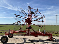 2000 kuhn ga 7301 grashark - afbeelding 7 van  12