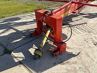 2000 kuhn ga 7301 grashark - afbeelding 8 van  12