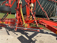 2000 kuhn ga 7301 grashark - afbeelding 10 van  12