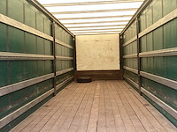 2000 kuiphuis schuifzeil oplegger - afbeelding 10 van  11