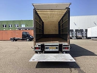 2000 kuiphuis schuifzeil oplegger - afbeelding 9 van  11