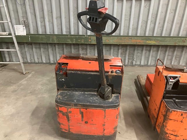 2000 lafis leh 20 c elektrische palletwagen - afbeelding 2 van  3